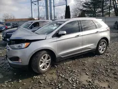 2FMPK4J95LBA29912 2020 FORD EDGE