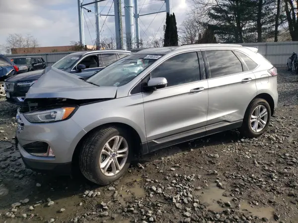 2FMPK4J95LBA29912 2020 FORD EDGE - Image 1