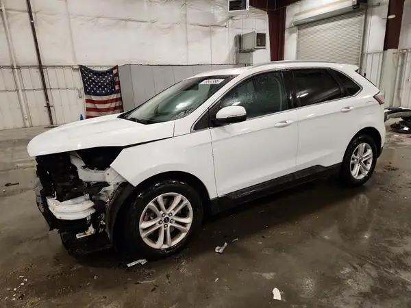 2FMPK4J95LBA29943 2020 FORD EDGE - Image 1