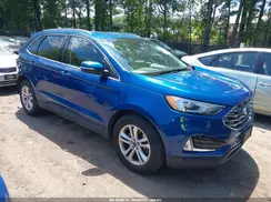2FMPK4J95LBA30140 2020 FORD EDGE