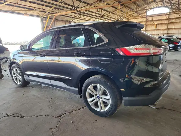 2FMPK4J95LBA30705 2020 FORD EDGE - Image 2