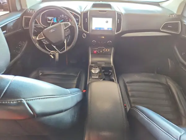 2FMPK4J95LBA30705 2020 FORD EDGE - Image 8