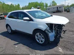 2FMPK4J95LBA31157 2020 FORD EDGE