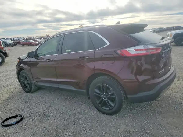 2FMPK4J95LBA31269 2020 FORD EDGE - Image 2