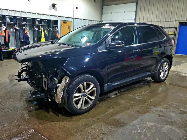 2FMPK4J95LBA32101 2020 FORD EDGE - Image 1
