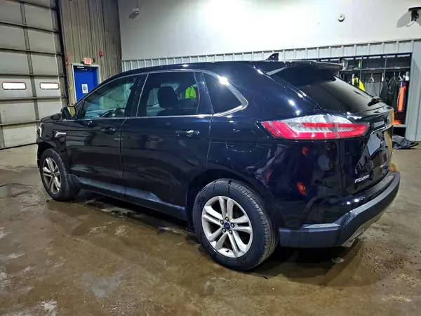 2FMPK4J95LBA32101 2020 FORD EDGE - Image 2