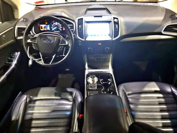 2FMPK4J95LBA32101 2020 FORD EDGE - Image 8