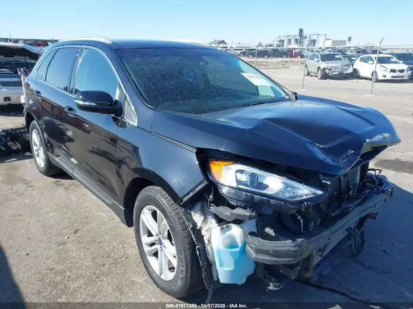2FMPK4J95LBA32809 2020 FORD EDGE - Image 1