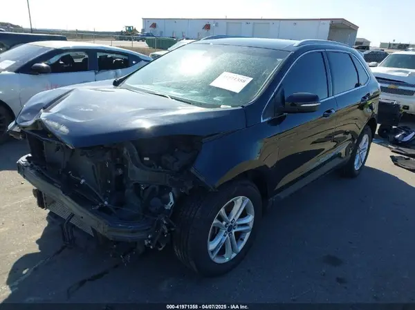 2FMPK4J95LBA32809 2020 FORD EDGE - Image 2