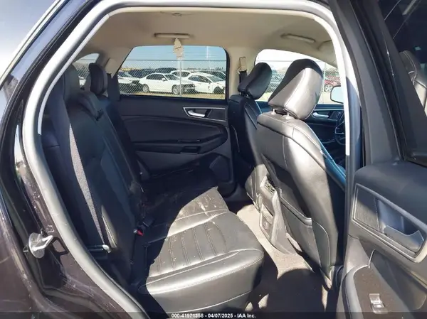 2FMPK4J95LBA32809 2020 FORD EDGE - Image 8