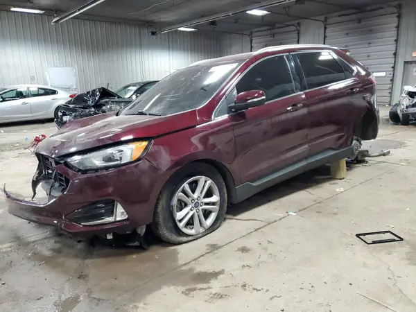 2FMPK4J95LBA32857 2020 FORD EDGE - Image 1