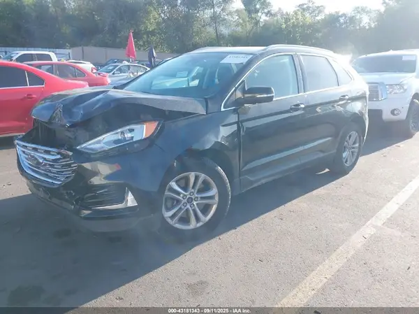 2FMPK4J95LBA34981 2020 FORD EDGE - Image 2