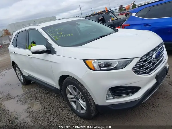2FMPK4J95LBA36794 2020 FORD EDGE - Image 1