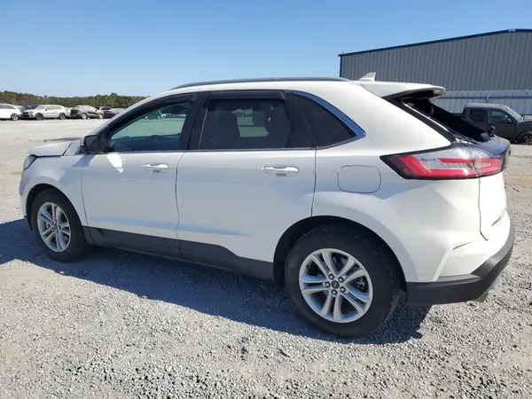 2FMPK4J95LBA39386 2020 FORD EDGE - Image 2