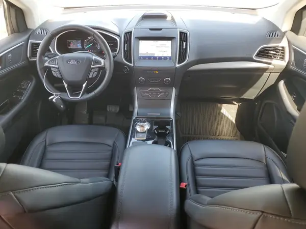 2FMPK4J95LBA39386 2020 FORD EDGE - Image 8