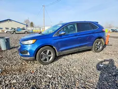 2FMPK4J95LBA40702 2020 FORD EDGE