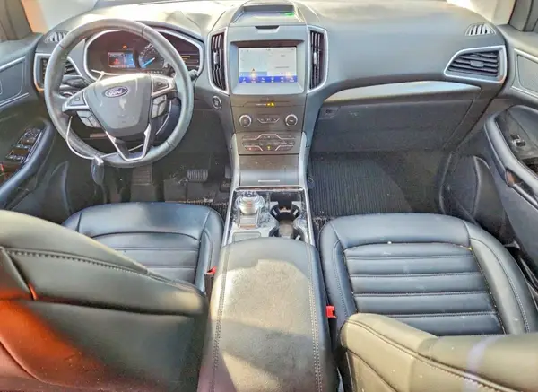 2FMPK4J95LBA40702 2020 FORD EDGE - Image 8