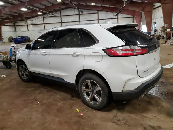 2FMPK4J95LBA40845 2020 FORD EDGE - Image 2