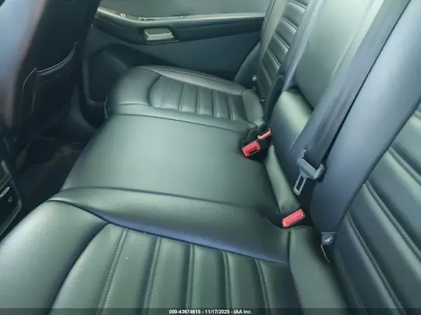 2FMPK4J95LBA41705 2020 FORD EDGE - Image 7