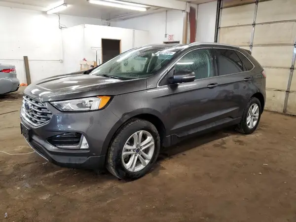 2FMPK4J95LBA43308 2020 FORD EDGE - Image 1