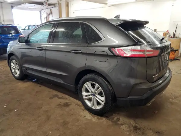 2FMPK4J95LBA43308 2020 FORD EDGE - Image 2
