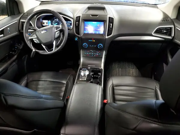 2FMPK4J95LBA43308 2020 FORD EDGE - Image 8