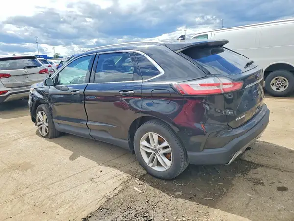 2FMPK4J95LBA45138 2020 FORD EDGE - Image 2