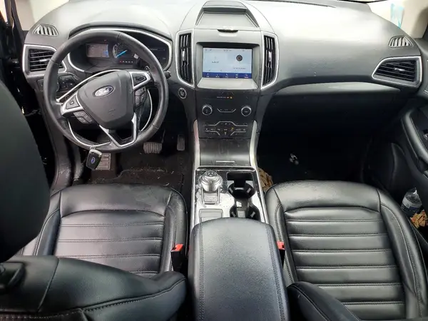 2FMPK4J95LBA45138 2020 FORD EDGE - Image 8