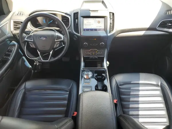 2FMPK4J95LBA46354 2020 FORD EDGE - Image 8