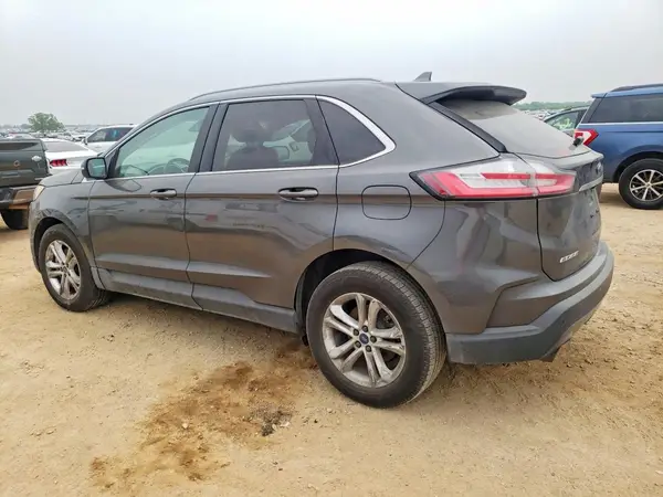 2FMPK4J95LBA46385 2020 FORD EDGE - Image 2