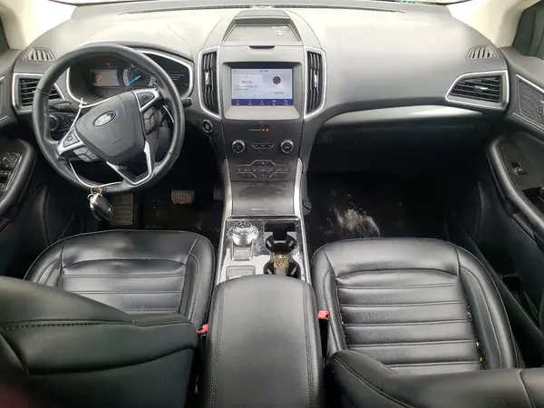 2FMPK4J95LBA46385 2020 FORD EDGE - Image 8