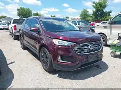 2FMPK4J95LBA46404 2020 FORD EDGE