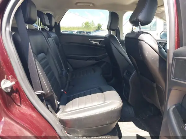 2FMPK4J95LBA46404 2020 FORD EDGE - Image 8