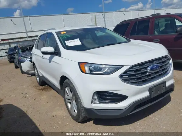 2FMPK4J95LBA46421 2020 FORD EDGE - Image 1