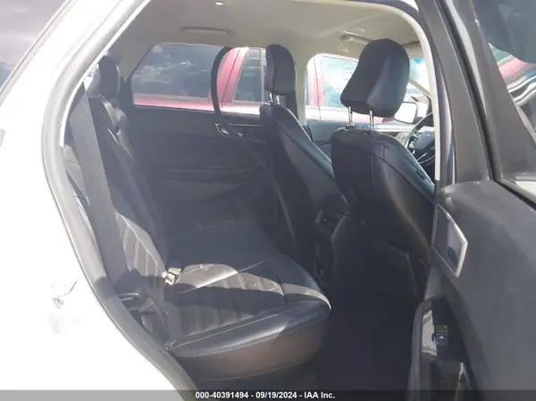 2FMPK4J95LBA46421 2020 FORD EDGE - Image 8