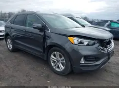 2FMPK4J95LBA46922 2020 FORD EDGE