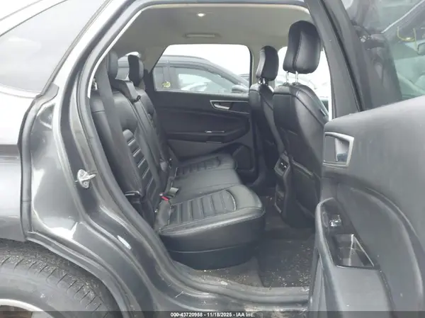 2FMPK4J95LBA46922 2020 FORD EDGE - Image 8