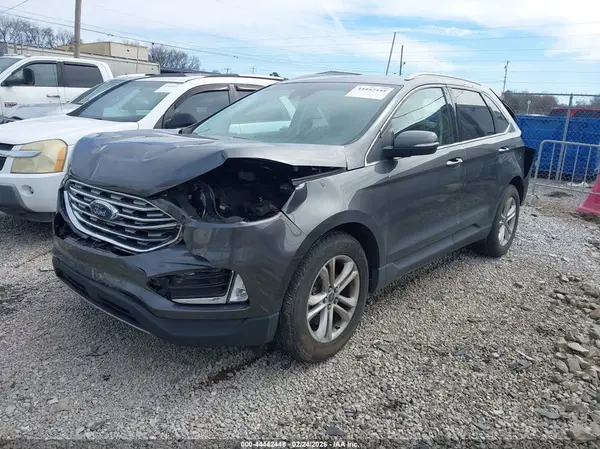 2FMPK4J95LBA47312 2020 FORD EDGE - Image 2