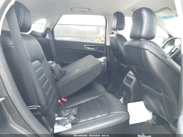 2FMPK4J95LBA47312 2020 FORD EDGE - Image 8