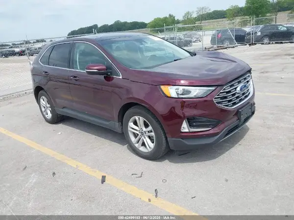 2FMPK4J95LBA48234 2020 FORD EDGE - Image 1