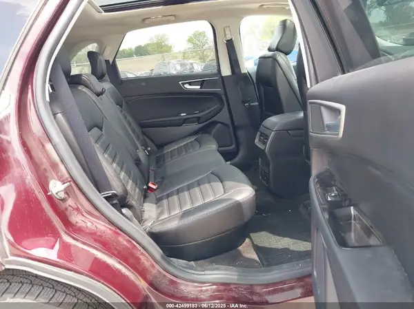 2FMPK4J95LBA48234 2020 FORD EDGE - Image 8