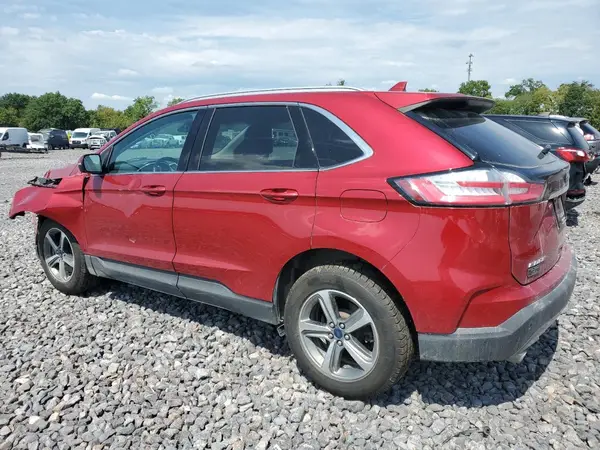 2FMPK4J95LBA48668 2020 FORD EDGE - Image 2