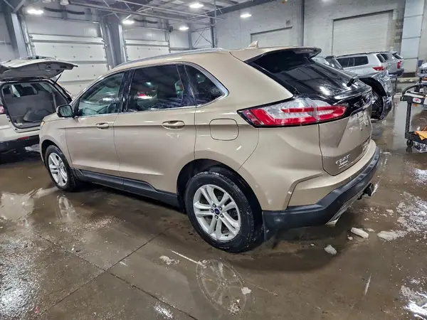 2FMPK4J95LBA48833 2020 FORD EDGE - Image 2