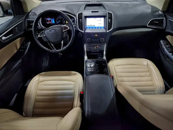 2FMPK4J95LBA48833 2020 FORD EDGE - Image 8