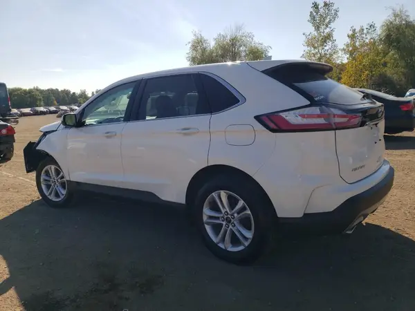 2FMPK4J95LBA54034 2020 FORD EDGE - Image 2