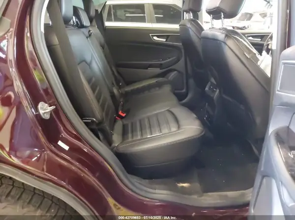 2FMPK4J95LBA54955 2020 FORD EDGE - Image 8