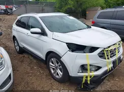 2FMPK4J95LBA55071 2020 FORD EDGE