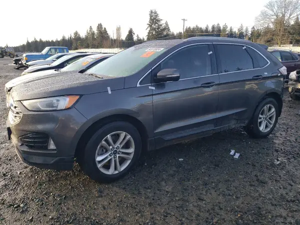 2FMPK4J95LBA55314 2020 FORD EDGE - Image 1