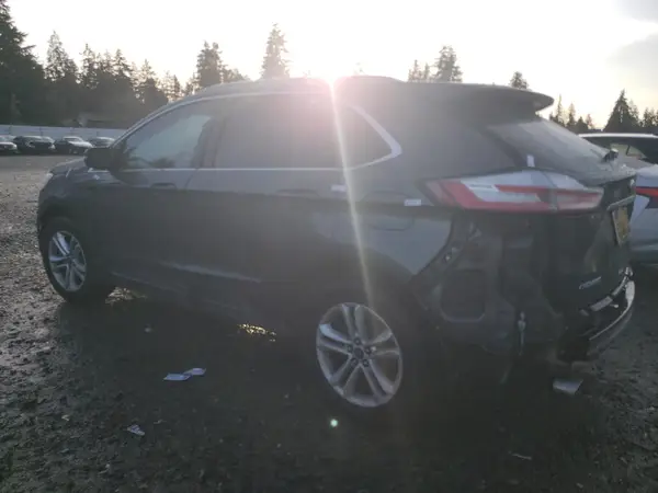 2FMPK4J95LBA55314 2020 FORD EDGE - Image 2