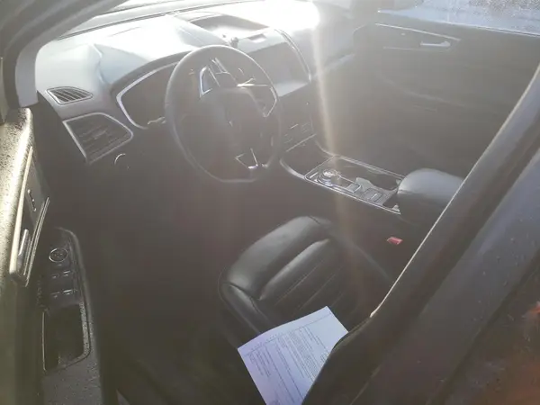 2FMPK4J95LBA55314 2020 FORD EDGE - Image 8